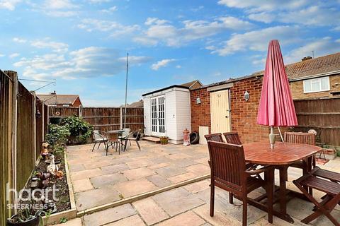 2 Boxley Close, Sheerness, ME12 1JL