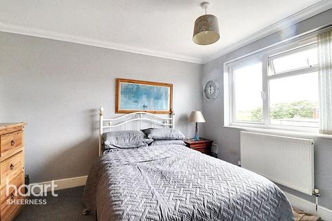 2 Boxley Close, Sheerness, ME12 1JL