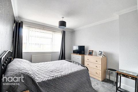 2 Boxley Close, Sheerness, ME12 1JL