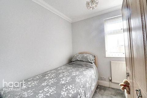 2 Boxley Close, Sheerness, ME12 1JL
