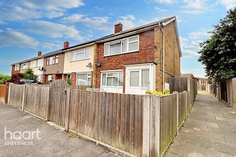 2 Boxley Close, Sheerness, ME12 1JL