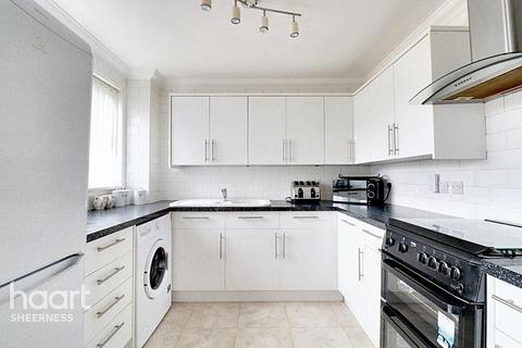 2 Boxley Close, Sheerness, ME12 1JL