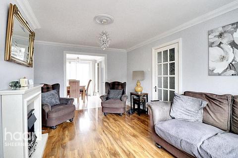 2 Boxley Close, Sheerness, ME12 1JL
