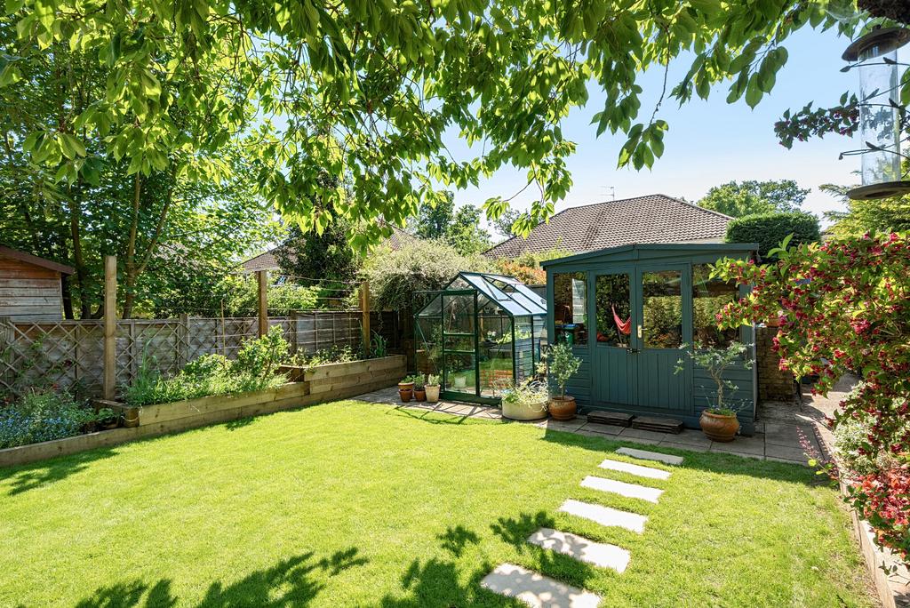 Summer House