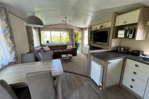 2 bedroom mobile home for sale, Valley View Holiday Park, Guilsfield, Welshpool