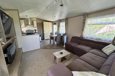 2 bedroom mobile home for sale, Valley View Holiday Park, Guilsfield, Welshpool