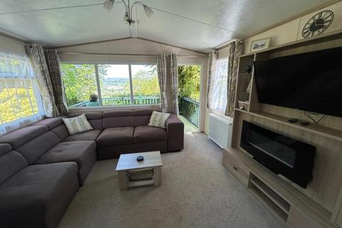 2 bedroom mobile home for sale, Valley View Holiday Park, Guilsfield, Welshpool