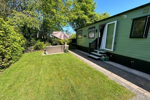 2 bedroom mobile home for sale, Valley View Holiday Park, Guilsfield, Welshpool