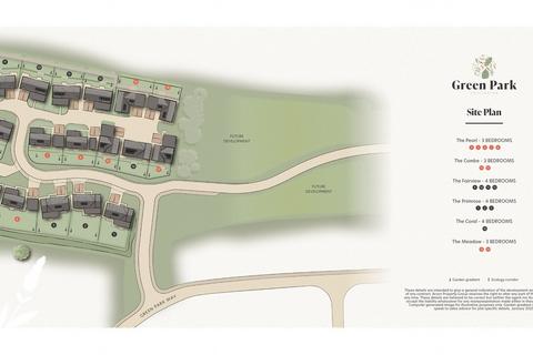 4 bedroom detached house for sale, Blackthorn Way, Chillington, Kingsbridge, Devon, TQ7