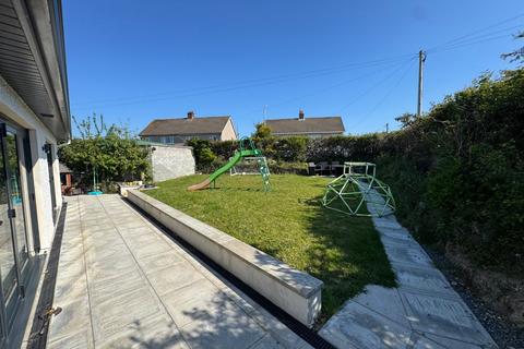 undefined, Ffosyffin, Aberaeron, SA46