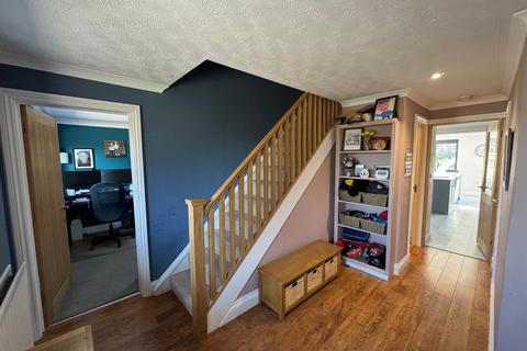 undefined, Ffosyffin, Aberaeron, SA46