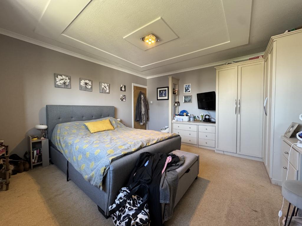 Front Bedroom 1