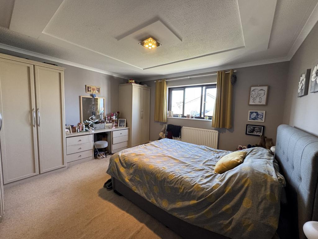 Front Bedroom 1
