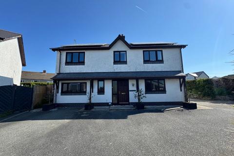 undefined, Ffosyffin, Aberaeron, SA46