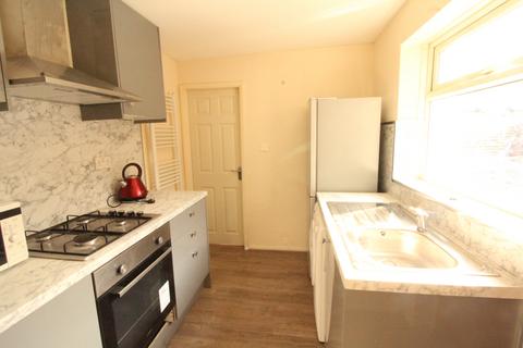 1 bedroom flat to rent, Newcastle upon Tyne NE4