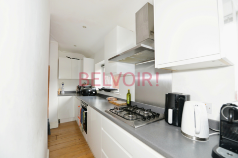 6 bedroom semi-detached house to rent, Wilton Avenue , Southampton SO15