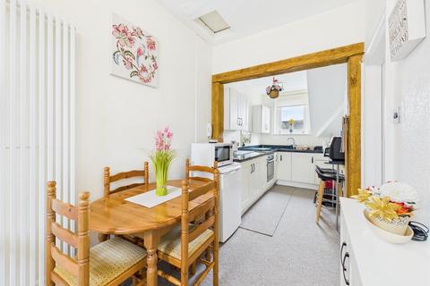 undefined, Trinity Road, Bridlington