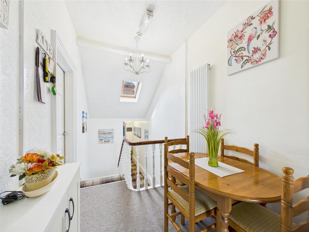 Kitchen/diner: