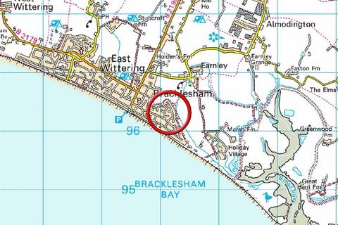 2 bedroom semi-detached house to rent, Manton Close, Bracklesham Bay