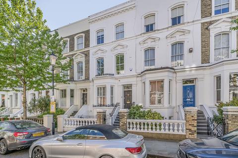 80 Abingdon Road, London, W8 6QT