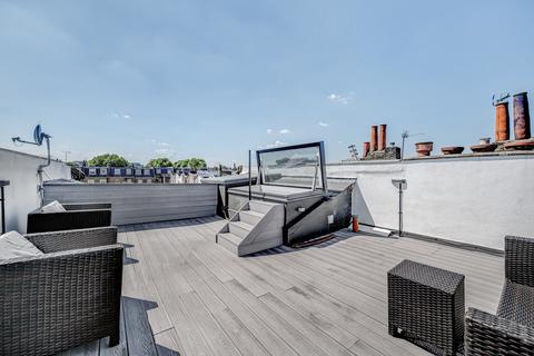 80 Abingdon Road, London, W8 6QT