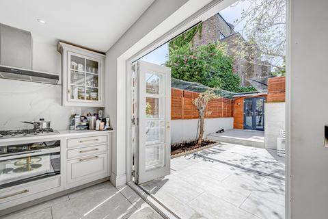 80 Abingdon Road, London, W8 6QT