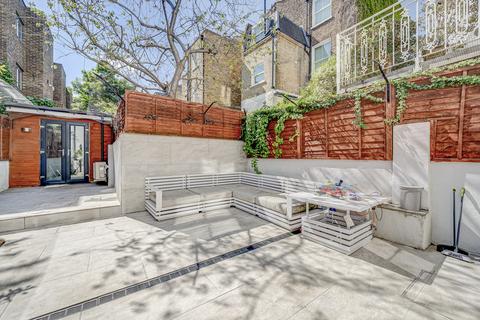 80 Abingdon Road, London, W8 6QT