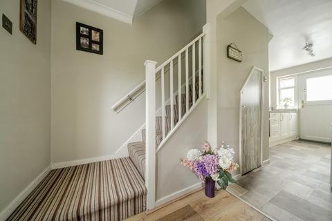 43 Ash Tree Walk, Tadcaster, LS24 9HW
