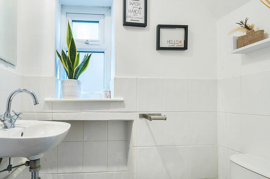 Cloakroom