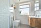 Refitted Shower Room