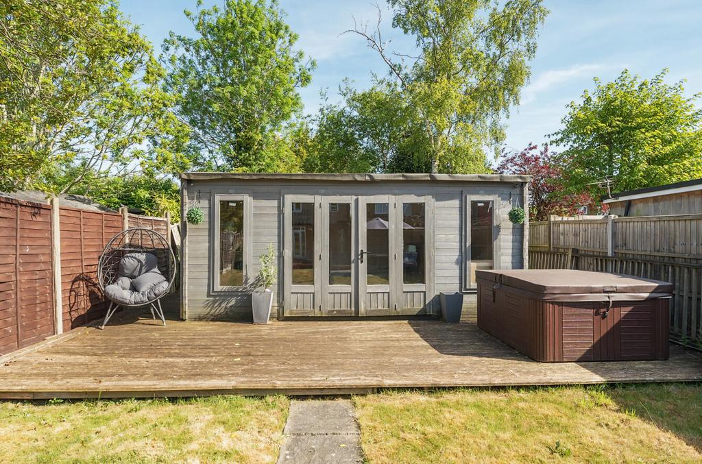 Summerhouse