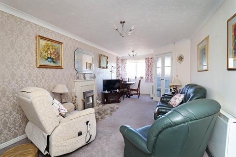 1 bedroom retirement property for sale, Bedford Drive, Timperley