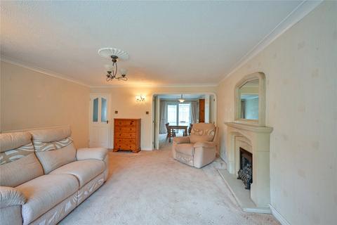 2 bedroom bungalow for sale, Clarendon Drive, Western Downs, Stafford, Staffordshire, ST17