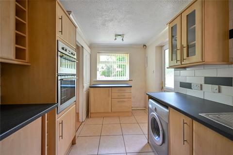 2 bedroom bungalow for sale, Clarendon Drive, Western Downs, Stafford, Staffordshire, ST17