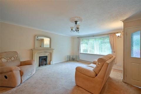 2 bedroom bungalow for sale, Clarendon Drive, Western Downs, Stafford, Staffordshire, ST17