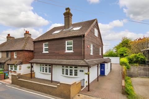 4 bedroom detached house for sale, The Street, Ash, Sevenoaks, Kent, TN15