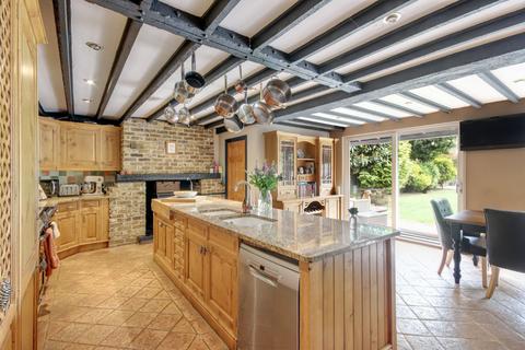 4 bedroom detached house for sale, The Street, Ash, Sevenoaks, Kent, TN15