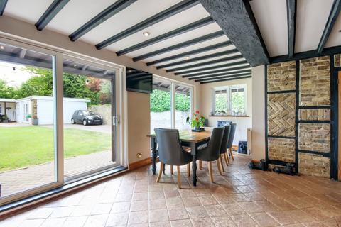 4 bedroom detached house for sale, The Street, Ash, Sevenoaks, Kent, TN15