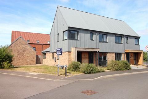3 bedroom semi-detached house for sale, St. Wandrille Close, Poringland, Norwich, Norfolk, NR14