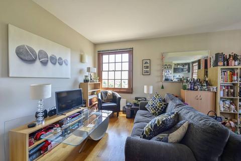 Scott Avenue, Southfields, London, SW15