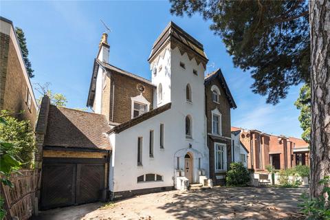 9 bedroom detached house for sale, Alton Road, Putney, London, SW15