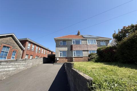 3 bedroom semi-detached house for sale, Dunvant Road, Dunvant, Swansea