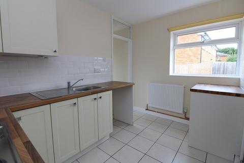 2 bedroom end of terrace house to rent, Station Road, Sandy, SG19