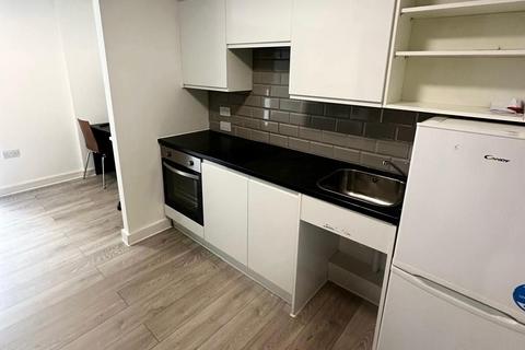 Studio to rent, Open Plan Studio, Norfolk House, L1