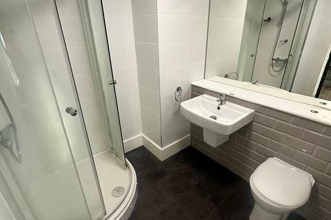 Studio to rent, Open Plan Studio, Norfolk House, L1