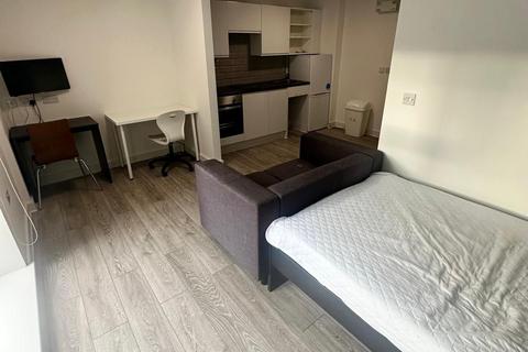 Studio to rent, Open Plan Studio, Norfolk House, L1