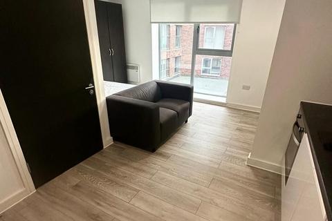 Studio to rent, Open Plan Studio, Norfolk House, L1