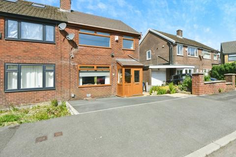 11 Haugh Hill Road, Oldham, OL4 2NQ