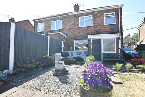 3 bedroom semi-detached house for sale, Fairmont Crescent, Scunthorpe