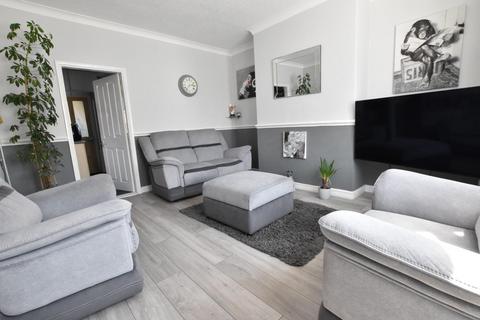 undefined, Fairmont Crescent, Scunthorpe